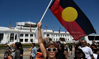 The Australia Day conversation is boring – but 26 January marks an incredible history of Indigenous resistance