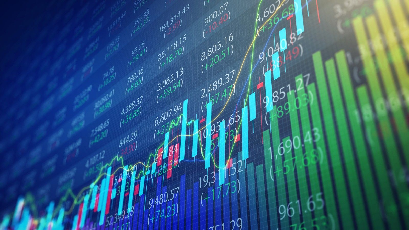 Stock Market Shock: Bigbear.Ai'S Earnings Miss Sends Stock Spiraling Down - qkmf6at