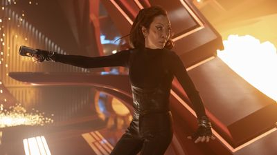 Star Trek: Section 31 — release date, trailer, cast and everything we know about the Michelle Yeoh movie