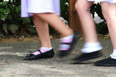 More than one in four parents break admissions rules or play the system – poll