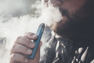 The surprising number of adults who both smoke and vape