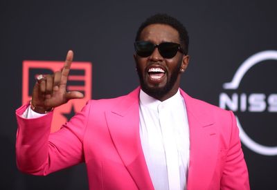 Sean 'Diddy' Combs sues man who claimed to have incriminating sex tapes, says they didn't exist