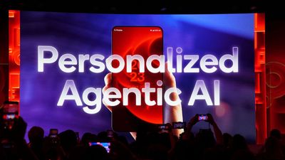 What is agentic AI, and why is it such a big deal?