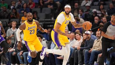 Lakers Stars Frustrated Over Lack of Improvements As Trade Deadline Nears