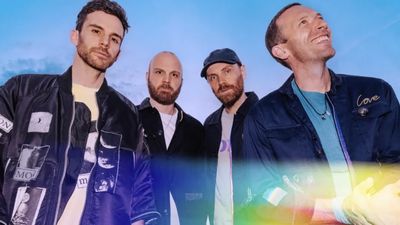 “They’ve created something very beautiful and we’re extremely proud of it.” Watch A Film For The Future, Coldplay's "jawdropping" companion to Moon Music, created by more than 150 visual artists from 45 countries