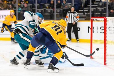 Predators deliver biggest comeback in franchise history