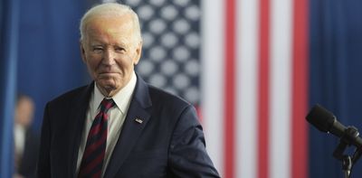 Why have Joe Biden’s preemptive pardons caused such a stir? A president’s pardoning power has few limits