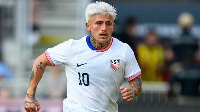 Diego Luna Shines Bright: Things We Learned From USA 3-0 Costa Rica