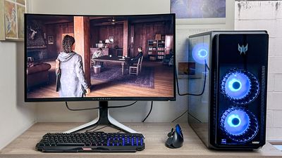 Acer Predator Orion 5000 (2024) review: Killer value