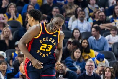 Draymond Green Wants Jordan Poole To Move On From Punch