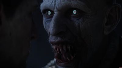 The Witcher 3 director says he left CDPR to make his own open-world vampire game because "those rules of RPGs" can be bent and "a smaller team is capable of doing more"