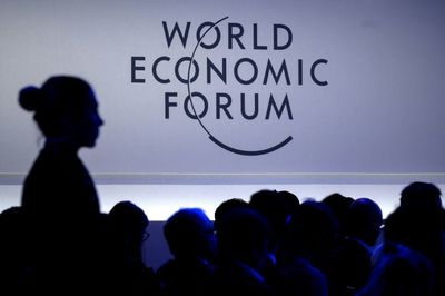 Trump To Take Virtual Center Stage In Davos