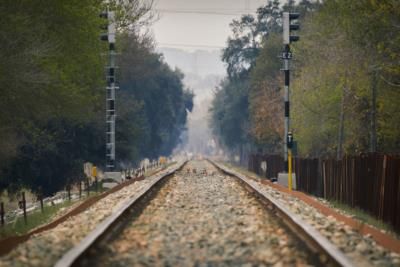 Train Passengers Killed In India After Jumping From Coaches