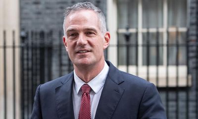 UK minister calls TikTok desirable product but admits ‘genuine concerns’