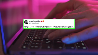 Influencer Snark Site Tattle Life Announces It’s Closing Down Due To ‘Recent Threats’