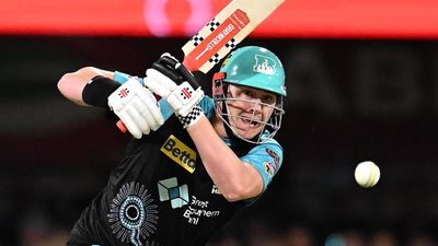 Renshaw in 'good order' as BBL future in limbo