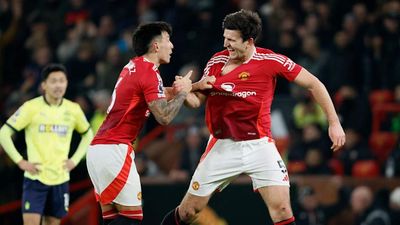 Manchester United Predicted Lineup vs. Rangers: Europa League