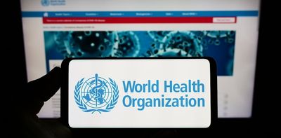 The US intends to leave the World Health Organization. What happens next?