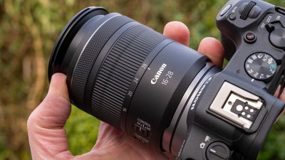 Canon RF 16-28mm f/2.8 IS STM review: yet another Canon RF wide-angle zoom, how does it compare?