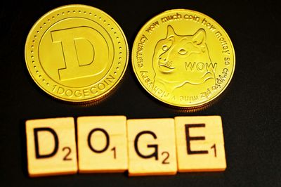 Bitwise Takes First Step Toward Issuing Potential Dogecoin ETF