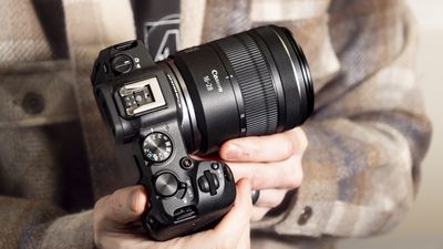 Canon's new RF 16-28mm F2.8 wide-angle zoom lens impressed me, but I'm not convinced we need it