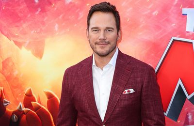 Chris Pratt's home 'miraculously' survived Los Angeles wildfires