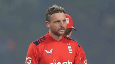 Some England players faced Indian spinners for first time: Jos Buttler