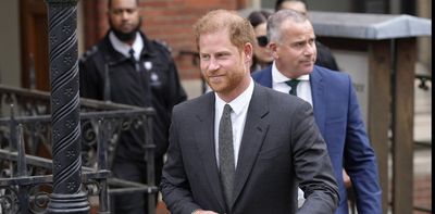 Murdoch’s UK newspapers have apologised to Prince Harry. Where does it leave the legally embattled media empire?