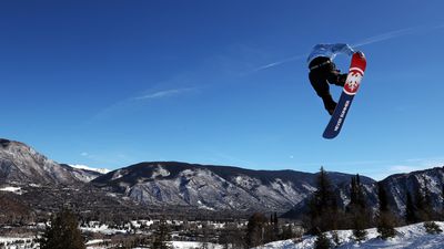 Winter X Games live stream 2025: How to watch every Aspen event free online