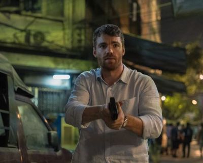 Night Agent season two on Netflix review: this action-fest is missing the original's magic