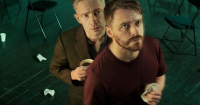 Scottish star Jack Lowden to star in West End play about addiction