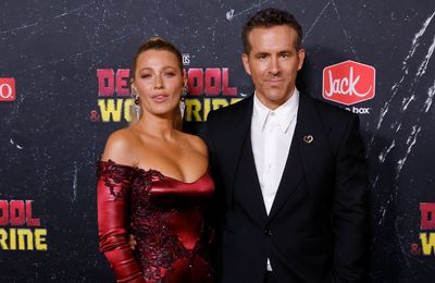 Blake Lively and Ryan Reynolds seek protective order against Justin Baldoni's lawyer