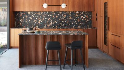 An Easy-to-Digest Expert Guide to Terrazzo — The Splashy, Speckled Surface Designers Aren't Done With Yet
