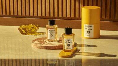 New Acqua di Parma fragrance is an ode to its first ever scent