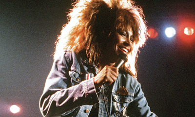 Tina Turner: Hot for You Baby review – she’s in fine voice, but this lost 1984 song is no classic