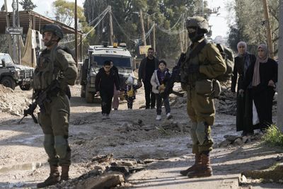 Israeli army continues deadly raid in Jenin, two more killed in West Bank