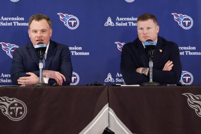 2025 NFL draft: Titans approach may benefit Giants