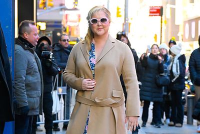 What is Cushing’s syndrome? The hormone disorder Amy Schumer was diagnosed with