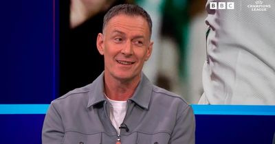 'Massive achievement': Chris Sutton celebrates Celtic's Champions League milestone