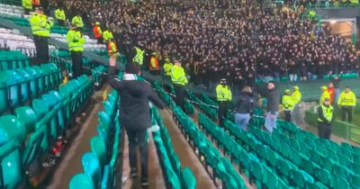 Young Boys send classy Champions League message after ‘beautiful’ Celtic Park scenes