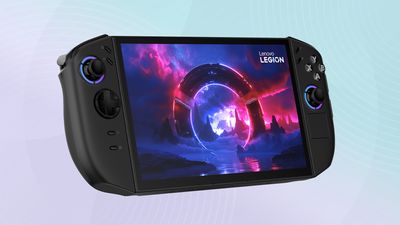 Lenovo’s Legion Go 2 is my most anticipated gaming handheld of 2025 — but this one thing has me worried