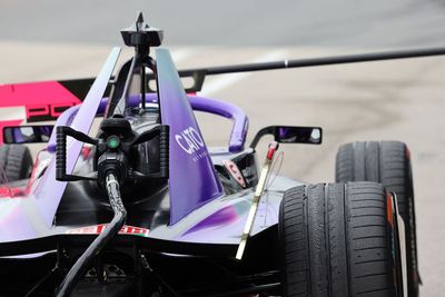 FIA and Formula E give green light for Pit Boost to debut in Jeddah
