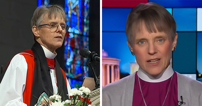 “Woke” Bishop Mariann Budde Issues New Plea To Americans After Inauguration Sermon Sparked Fury