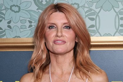 Sharon Horgan says she’s ‘angry’ she didn’t end her marriage sooner