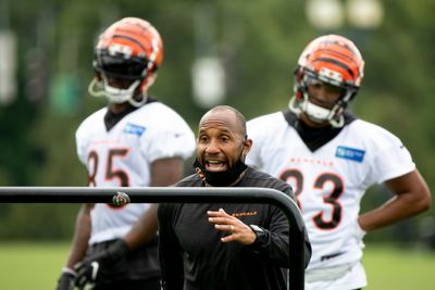 Cincinnati Bengals coach earns key Pro Bowl spot