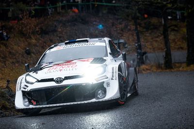 What's new for 2025 in WRC?