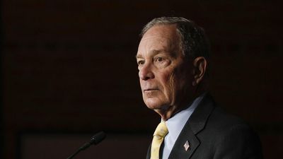 Billionaire Bloomberg to fund UN climate body as US withdraws again