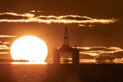 Most Scots want more North Sea oil and gas to meet energy needs, poll finds