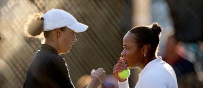 Australian Open 2025: Keys & Townsend Are Last USA Women Remaining