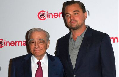 Leonardo DiCaprio and Martin Scorsese to collaborate again on The Devil in the White City